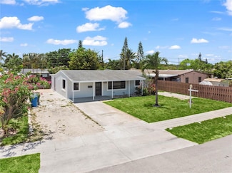 431 NE 58th Ct Unit B, Fort Lauderdale, FL 33334