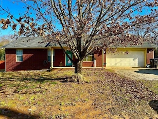 6011 River Rd, Pottsville, AR 72858