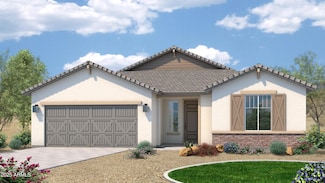 1172 E Ridgerock St, Casa Grande, AZ 85122