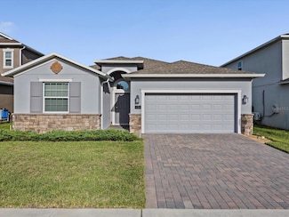 514 Brunswick Dr, Davenport, FL 33837