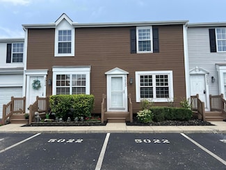 5022 Stoneybrook Blvd Unit 8B, Hilliard, OH 43026