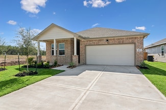 415 Monarch Trail, Huntsville, TX 77340