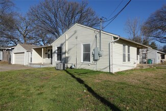 800 1st Ave, McKinney, TX 75069
