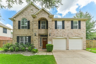 11802 Laurel Meadow Dr, Tomball, TX 77377