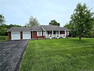 211 W Wendy Ln, Salem, IN 47167