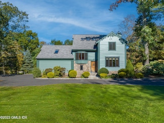 388 Taconic Rd, Greenwich, CT 06831