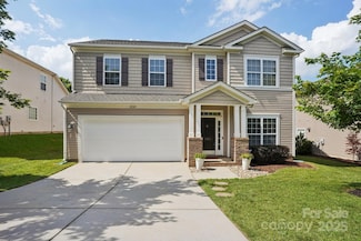 10303 Dominion Village Dr, Charlotte, NC 28269