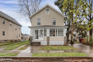 1633 Scott St, Williamsport, PA 17701