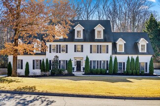 804 Bennett Place, Knoxville, TN 37909