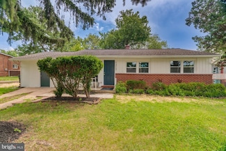 7313 Dooman Rd, Windsor Mill, MD 21244