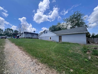 563 Marion St, Belington, WV 26250