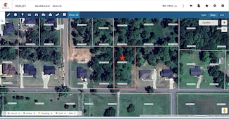 Lot #8 of 0 Rambin Rd, Stonewall, LA 71078