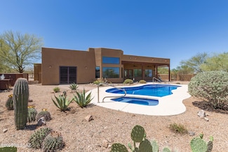 14421 E Lochel Canyon Trail, Vail, AZ 85641