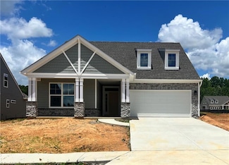 649 Ellabell Dr, Winston-Salem, NC 27127