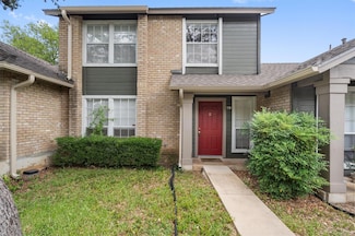 1015 E Yager Ln Unit 79, Austin, TX 78753