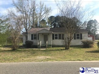 913 Mckenzie Rd, Dillon, SC 29536
