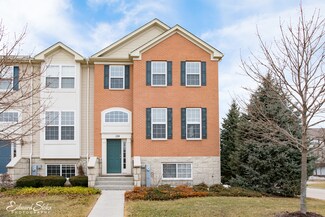 124 Town Center Blvd Unit 2556, Gilberts, IL 60136