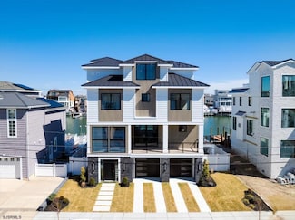407 N Pembroke Ave, Margate City, NJ 08402