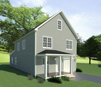 9 Sawyer Cir, Holliston, MA 01746