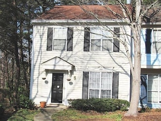 3101 Queen Anne Ct, Atlanta, GA 30350