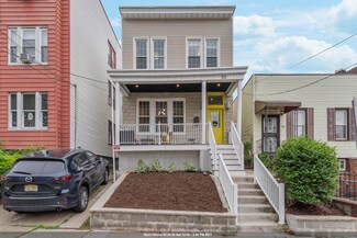 22 Belvidere Ave, Jersey City, NJ 07304