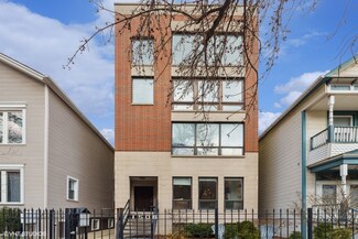 1506 W Melrose St Unit 2, Chicago, IL 60657