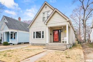 623 S Columbia Ave, Springfield, IL 62704