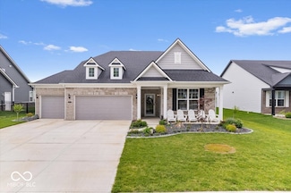 3463 Sunnyvale Dr, Brownsburg, IN 46112