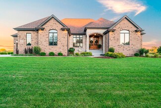 2808 Ninovan Ln, Minooka, IL 60447