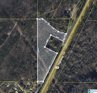 7060 Highway 79 Unit ACREAGE, Pinson, AL 35126