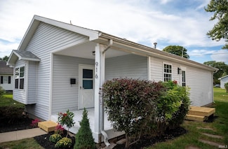 916 E Dixon St, Kokomo, IN 46901