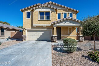 41160 W Rio Bravo Dr, Maricopa, AZ 85138