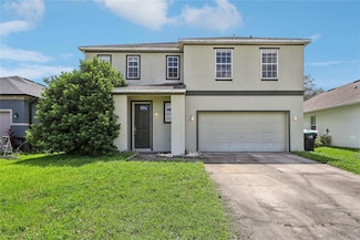 2548 Lyndscape St, Orlando, FL 32833
