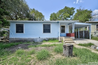 235 Loma Park Dr, San Antonio, TX 78228