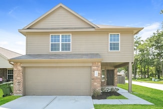 3502 Atascocita Elm Dr, Humble, TX 77396