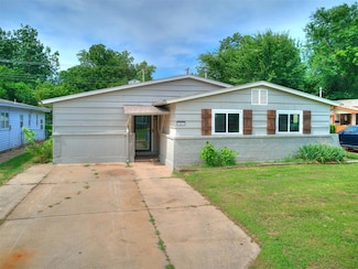 1601 Dakota St, Norman, OK 73069