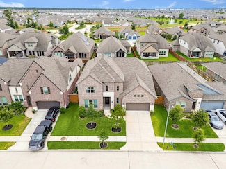 12434 Tullich Run Dr, Humble, TX 77346