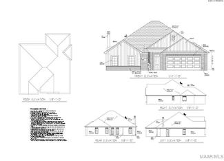 161 Refuge Ct, Holtville, AL 36092