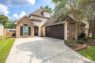 141 La Maison Belle Dr, Denham Springs, LA 70726