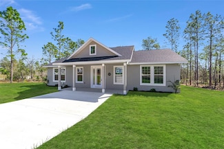 791 NE 150 Ave, Williston, FL 32696