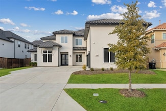 13406 Day Star Way, Frisco, TX 75035