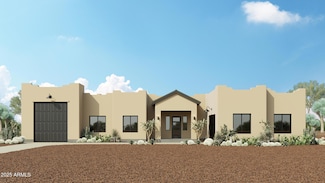 2855 Percheron Rd, Wickenburg, AZ 85390