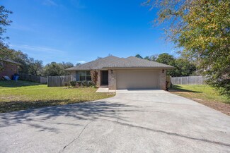 205 Silverton Loop, Crestview, FL 32536