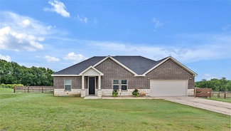 2352 Wynchase Ln, Crandall, TX 75114
