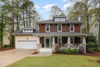 120 Cypress View Way, Apex, NC 27502