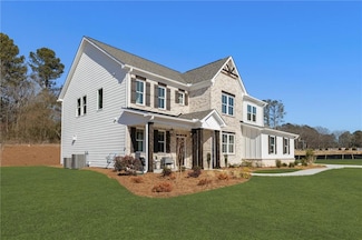 2718 Byess Ct, Marietta, GA 30064