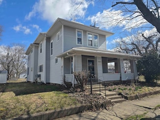 1340 Broadway St, Vincennes, IN 47591