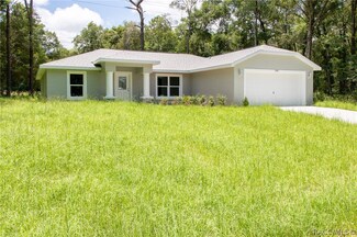 238 N Savary Ave, Inverness, FL 34453