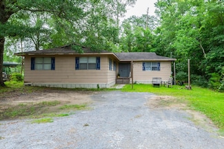 410 Creekwood St, Vidor, TX 77662
