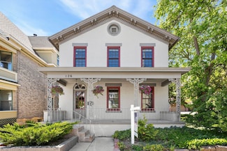 126 S Hancock St, Madison, WI 53703